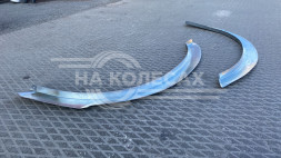 Ремонтные задние арки BMW E34