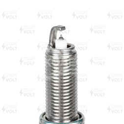 Свеча зажигания для автомобилей Nissan Qashqai J11 (14-)/X-Trail T32 (14-) 2.0i Ir+Ir