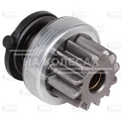 Привод стартера (бендикс) для автомобилей PSA Jumper (06-)/Boxer (06-)/Ford Transit (06-) 2.2D