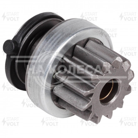 Привод стартера (бендикс) для автомобилей PSA Jumper (06-)/Boxer (06-)/Ford Transit (06-) 2.2D