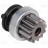 Привод стартера (бендикс) для автомобилей PSA Jumper (06-)/Boxer (06-)/Ford Transit (06-) 2.2D