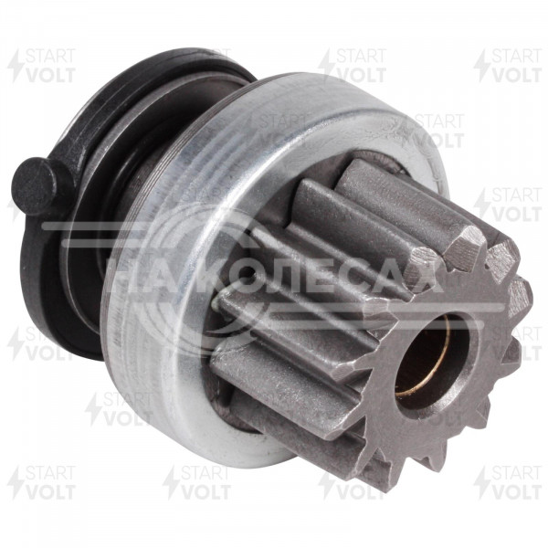 Привод стартера (бендикс) для автомобилей PSA Jumper (06-)/Boxer (06-)/Ford Transit (06-) 2.2D