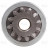 Привод стартера (бендикс) для автомобилей PSA Jumper (06-)/Boxer (06-)/Ford Transit (06-) 2.2D