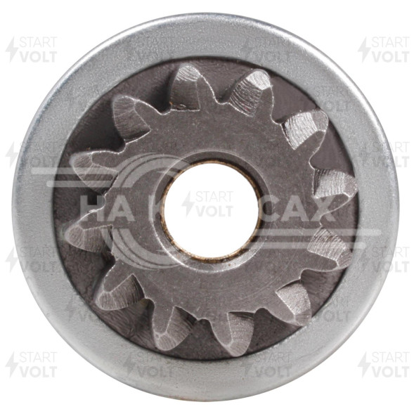 Привод стартера (бендикс) для автомобилей PSA Jumper (06-)/Boxer (06-)/Ford Transit (06-) 2.2D