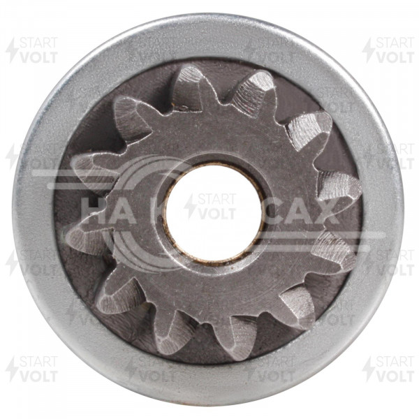 Привод стартера (бендикс) для автомобилей PSA Jumper (06-)/Boxer (06-)/Ford Transit (06-) 2.2D