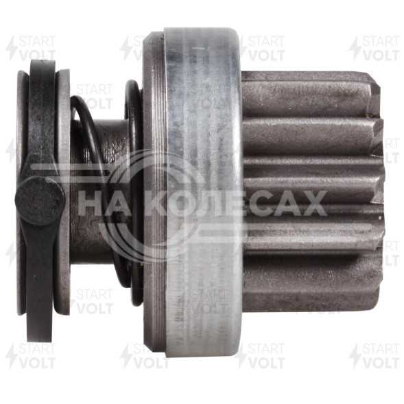 Привод стартера (бендикс) для автомобилей PSA Jumper (06-)/Boxer (06-)/Ford Transit (06-) 2.2D