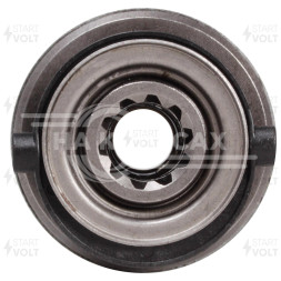 Привод стартера (бендикс) для автомобилей PSA Jumper (06-)/Boxer (06-)/Ford Transit (06-) 2.2D