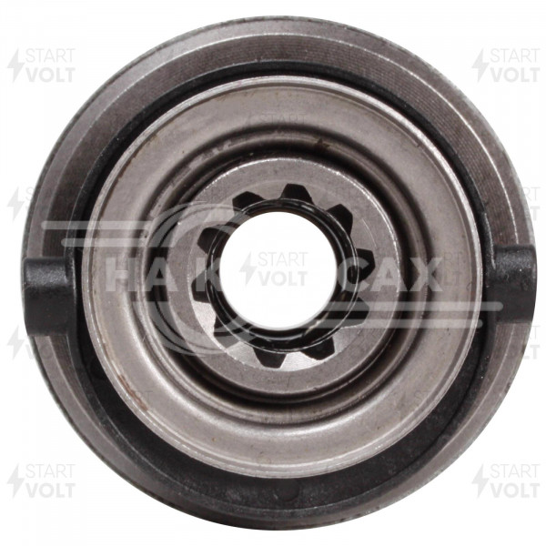 Привод стартера (бендикс) для автомобилей PSA Jumper (06-)/Boxer (06-)/Ford Transit (06-) 2.2D