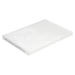 Фильтр салонный для автомобилей Nissan Qashqai (06-)/ X-Trail (07-)