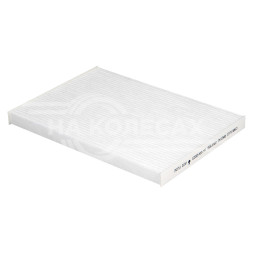 Фильтр салонный для автомобилей Nissan Qashqai (06-)/ X-Trail (07-)