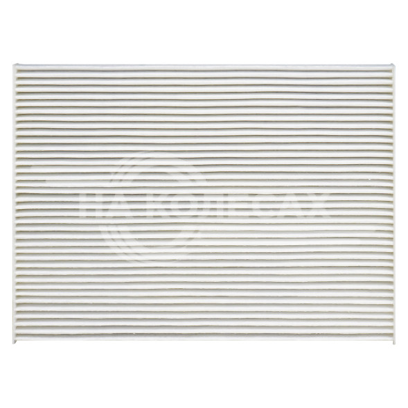 Фильтр салонный для автомобилей Nissan Qashqai (06-)/ X-Trail (07-)