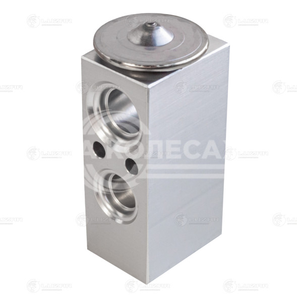 Клапан расширительный кондиционера (ТРВ) для автомобилей Fluence (10-)