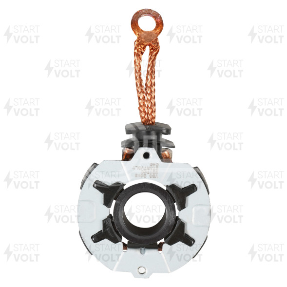 Узел щеточный стартера для автомобилей BMW X1 F48 (15-) 2.0D