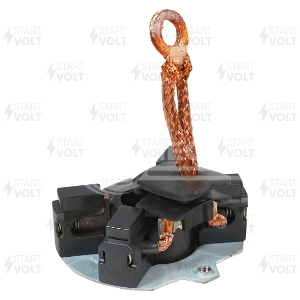 Узел щеточный стартера для автомобилей BMW X1 F48 (15-) 2.0D