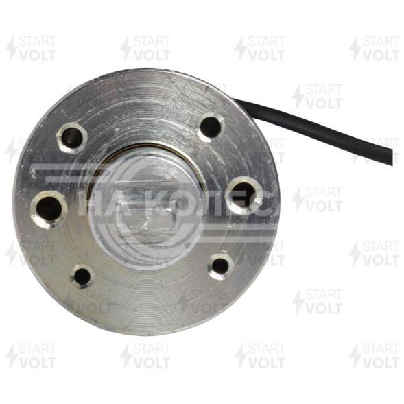 Реле втягивающее стартера для автомобилей Nissan Qashqai II (13-)/X-Trail (14-) 2.0i