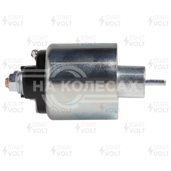 Реле втягивающее стартера для автомобилей Nissan Qashqai II (13-)/X-Trail (14-) 2.0i