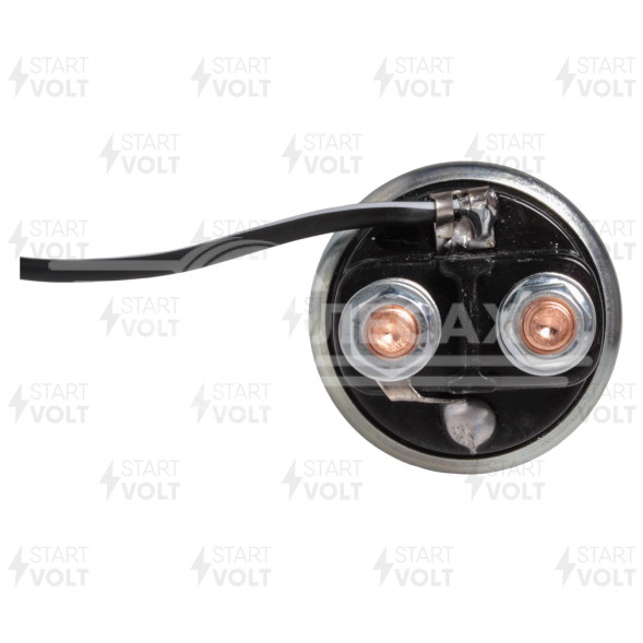 Реле втягивающее стартера для автомобилей Nissan Qashqai II (13-)/X-Trail (14-) 2.0i