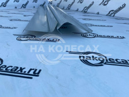 Ремонтные пороги Mitsubishi Lancer 9