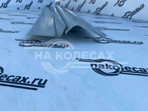 Ремонтные пороги Mitsubishi Lancer 9