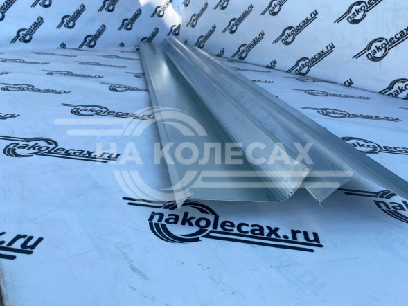 Ремонтные пороги Mitsubishi Lancer 9