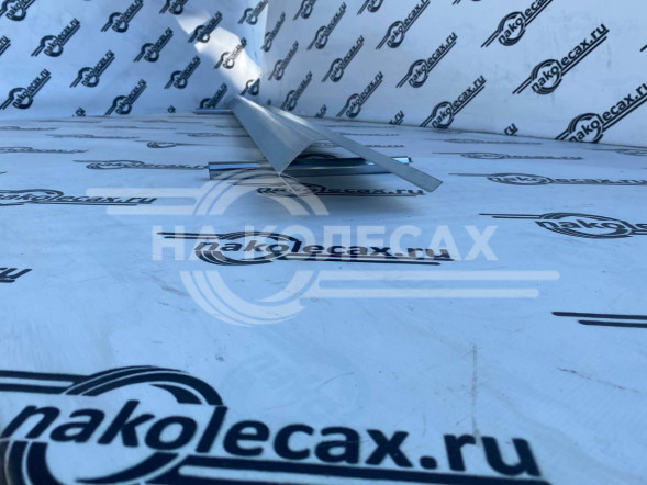 Ремонтные пороги Mitsubishi Lancer 9