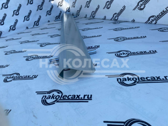 Ремонтные пороги Mitsubishi Lancer 9