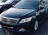 Бампер передний TOYOTA CAMRY 11-14 под омыватели