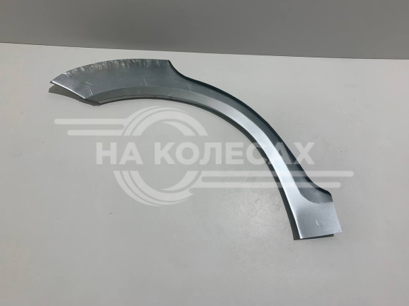 Ремонтные задние арки Nissan Cube 2 поколение Z11