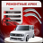 Ремонтные задние арки Nissan Cube 2 поколение Z11