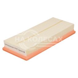 Фильтр воздушный для автомобилей Mercedes S W222 (11-)/GL X166 (12-)/G W463 (12-) 4.7i/5.5i