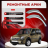 Задние арки ремонтные Ford Tourneo Connect