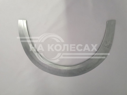 Задние арки ремонтные Ford Tourneo Connect