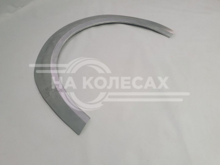 Задние арки ремонтные Ford Tourneo Connect