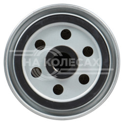 Фильтр топливный для автомобилей Fiat Ducato (Sollers-RUS) (02-) 2.3D
