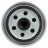 Фильтр топливный для автомобилей Fiat Ducato (Sollers-RUS) (02-) 2.3D