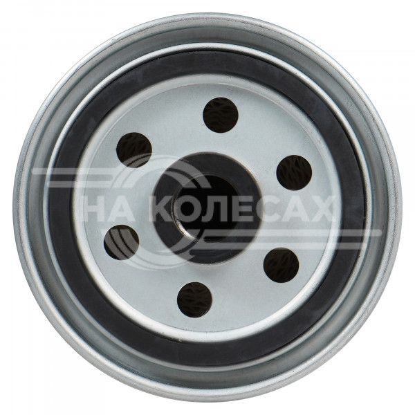 Фильтр топливный для автомобилей Fiat Ducato (Sollers-RUS) (02-) 2.3D