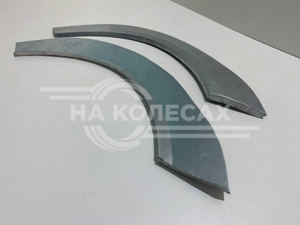 Арки задние Hyundai Getz 3 дв