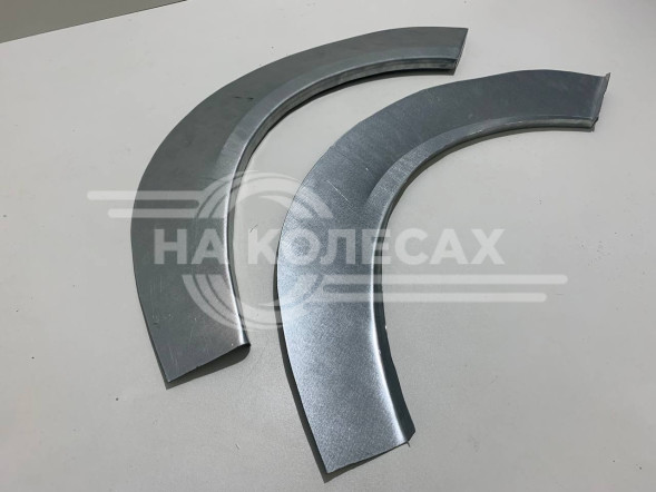 Арки задние Hyundai Getz 3 дв