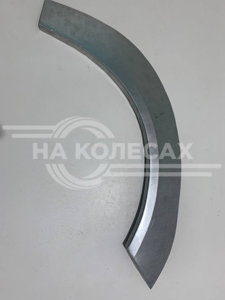 Арки задние Hyundai Getz 3 дв