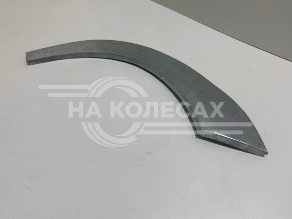 Арки задние Hyundai Getz 3 дв