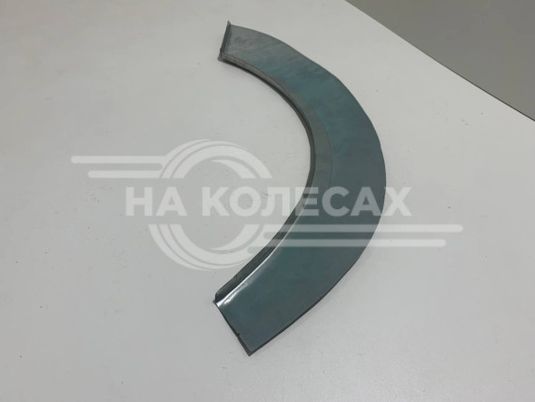 Арки задние Hyundai Getz 3 дв