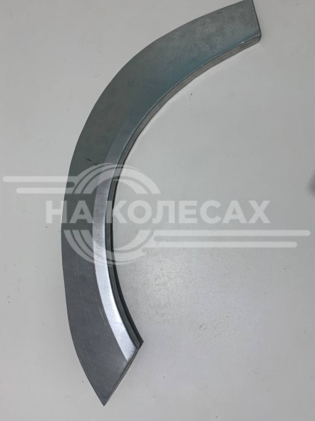 Арки задние Hyundai Getz 3 дв