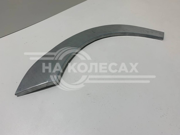 Арки задние Hyundai Getz 3 дв