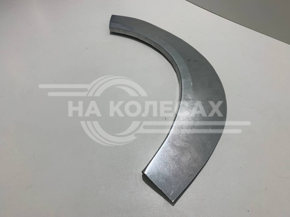 Арки задние Hyundai Getz 3 дв