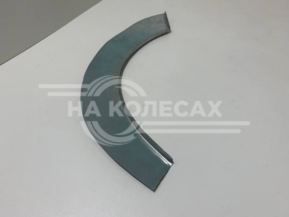 Арки задние Hyundai Getz 3 дв