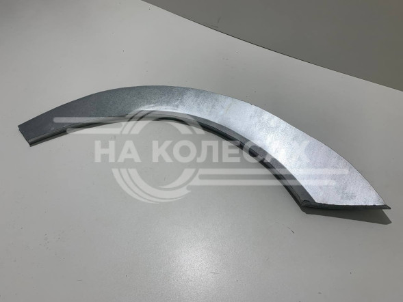 Арки задние Hyundai Getz 3 дв