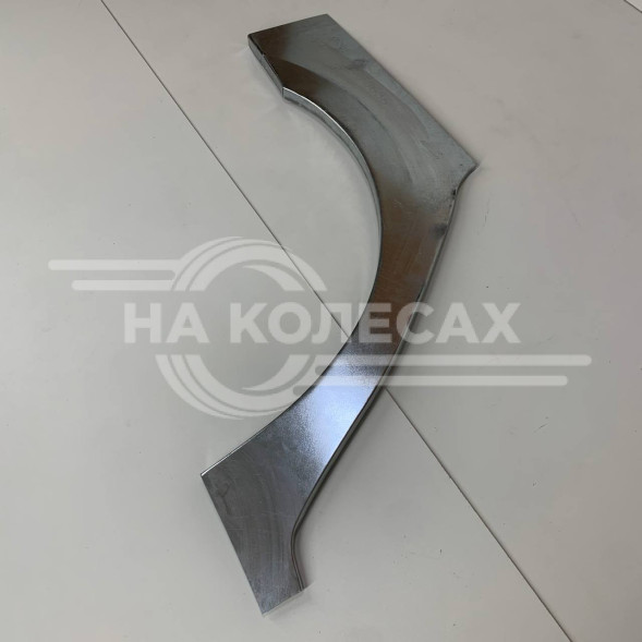 Ремонтные задние арки Toyota Caldina 3 (T240)