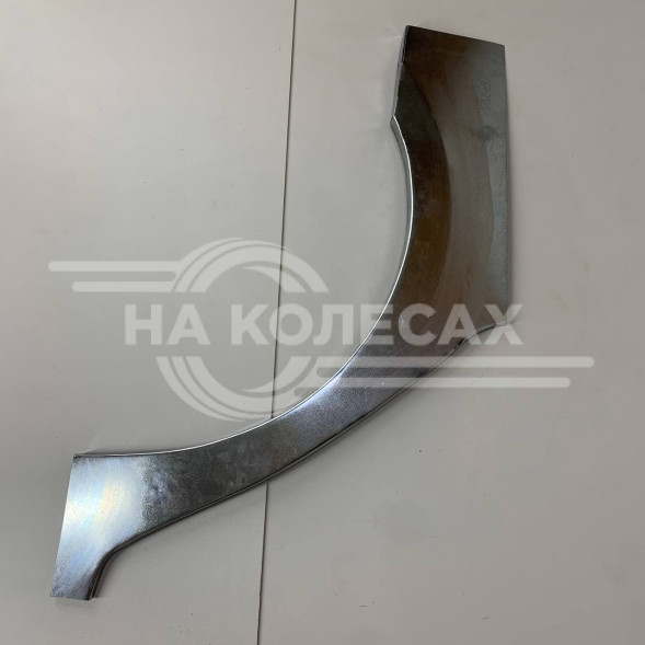 Ремонтные задние арки Toyota Caldina 3 (T240)