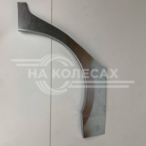 Ремонтные задние арки Toyota Caldina 3 (T240)