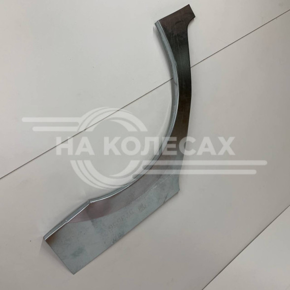 Ремонтные задние арки Toyota Caldina 3 (T240)